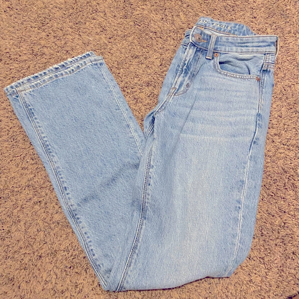 American Eagle 90s Bootcut